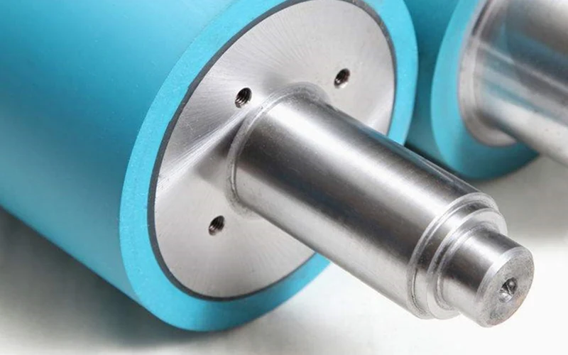 polyurethane rollers များ၏အသုံးပြုမှုနှင့်ဝိသေသလက္ခဏာများ