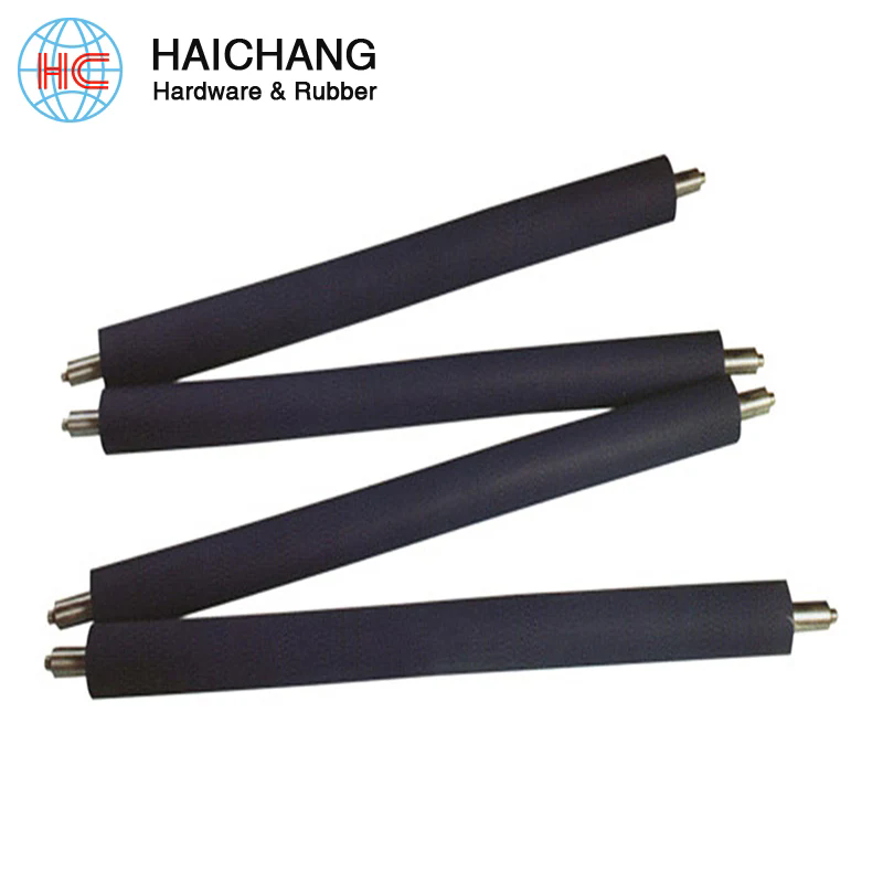 Printing Rollers များသည် စက်မှုပုံနှိပ်ခြင်း စွမ်းဆောင်ရည်ကို မည်သို့တိုးတက်စေသနည်း။